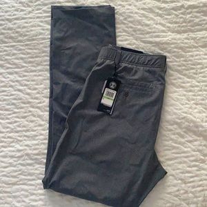 Under Armour Golf Pants — 34/32 — brand New W/ Tags on
